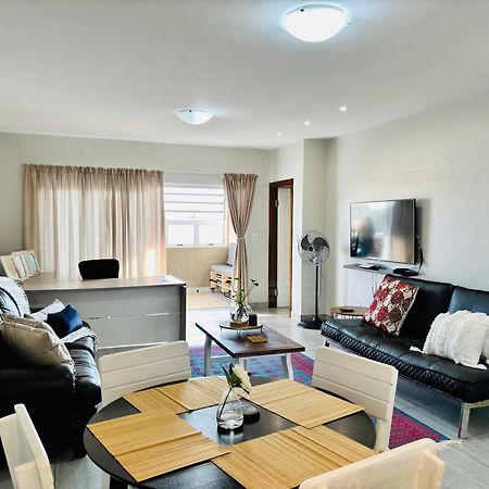 Apartamento Bright & Stylish Self Catering Swakopmund Cbd Exterior foto