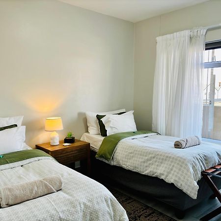 Apartamento Bright & Stylish Self Catering Swakopmund Cbd Exterior foto