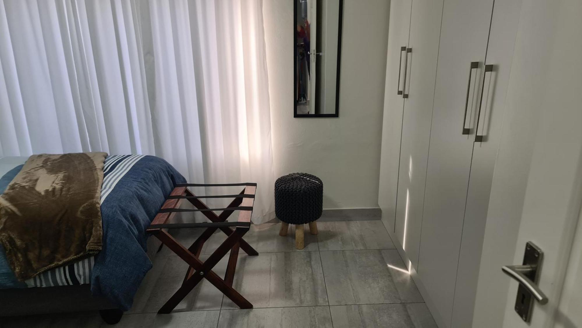 Apartamento Bright & Stylish Self Catering Swakopmund Cbd Exterior foto