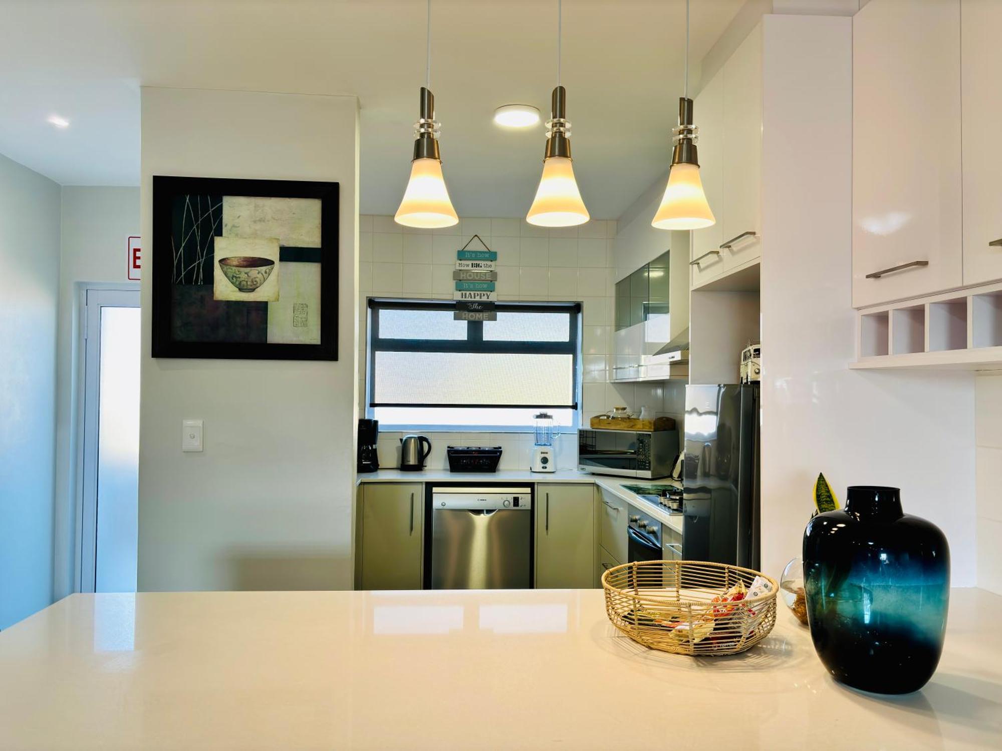 Apartamento Bright & Stylish Self Catering Swakopmund Cbd Exterior foto