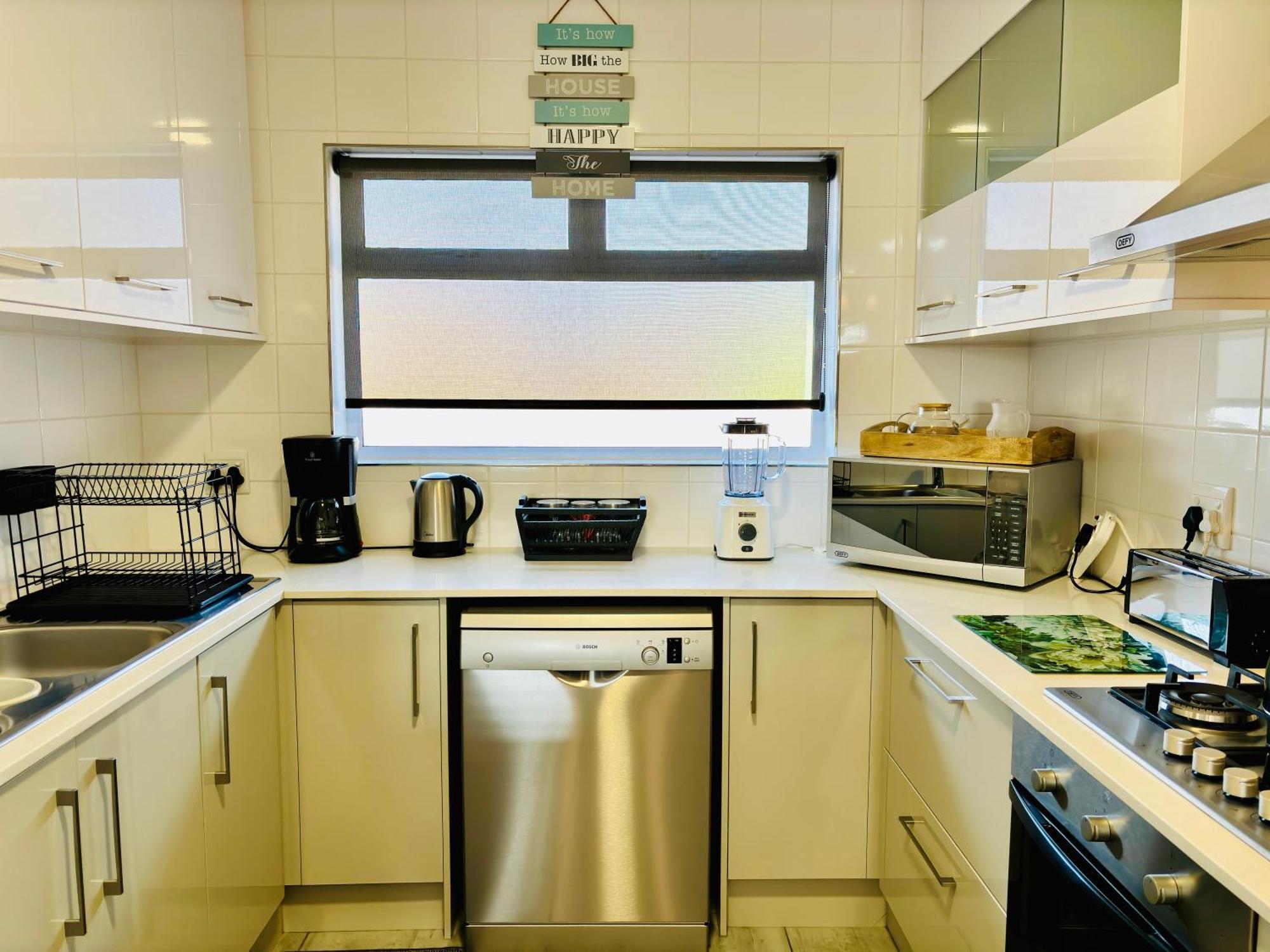 Apartamento Bright & Stylish Self Catering Swakopmund Cbd Exterior foto