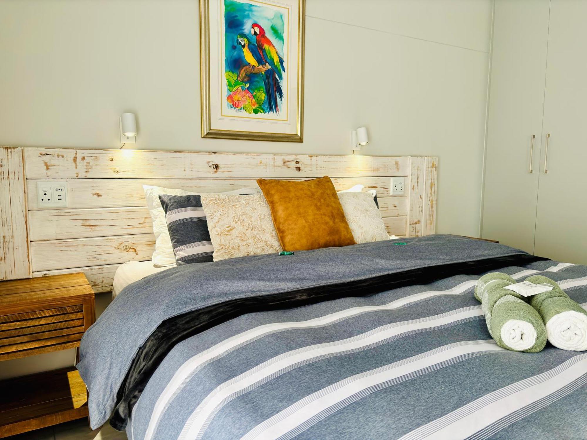 Apartamento Bright & Stylish Self Catering Swakopmund Cbd Exterior foto