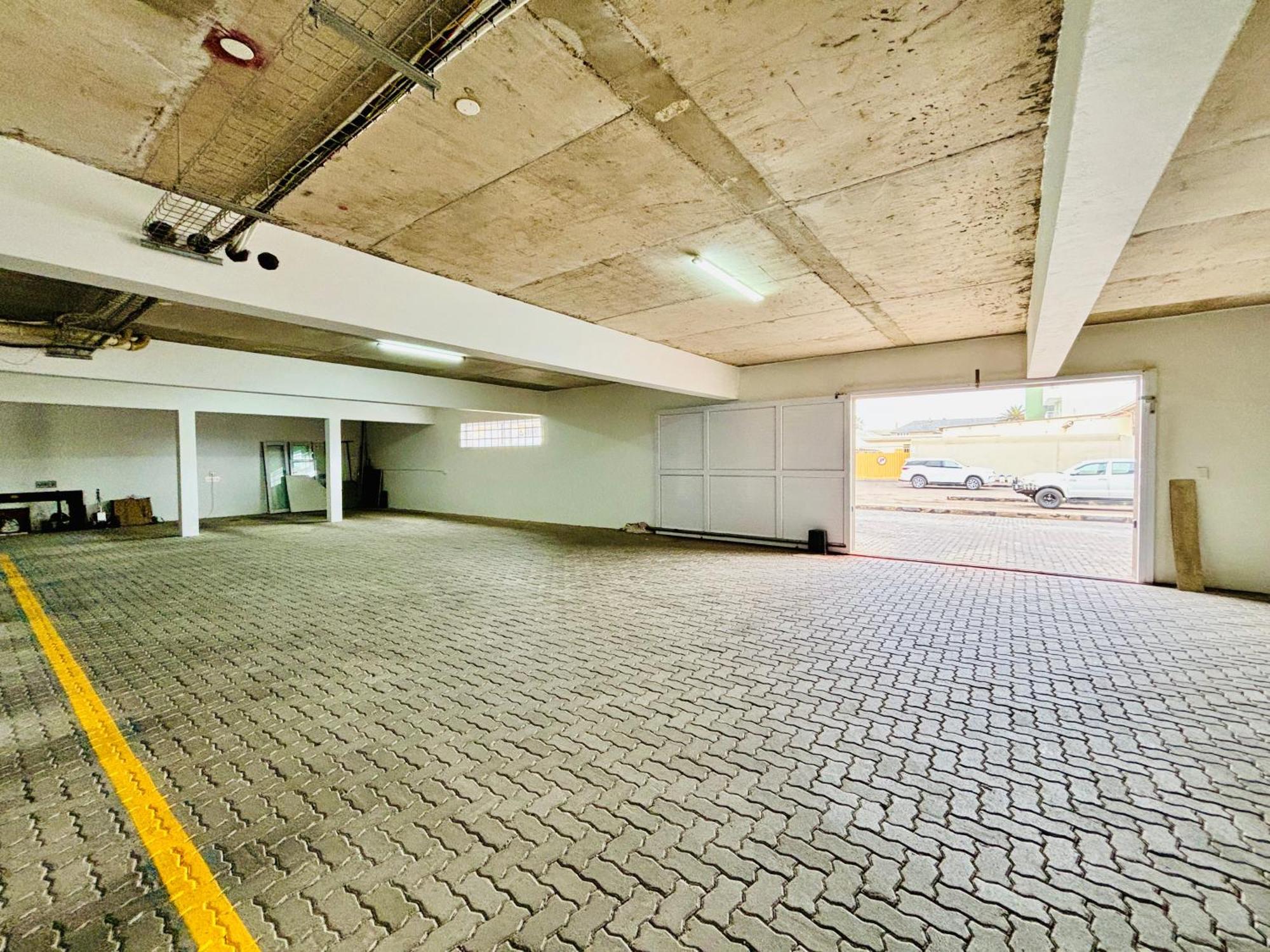 Apartamento Bright & Stylish Self Catering Swakopmund Cbd Exterior foto