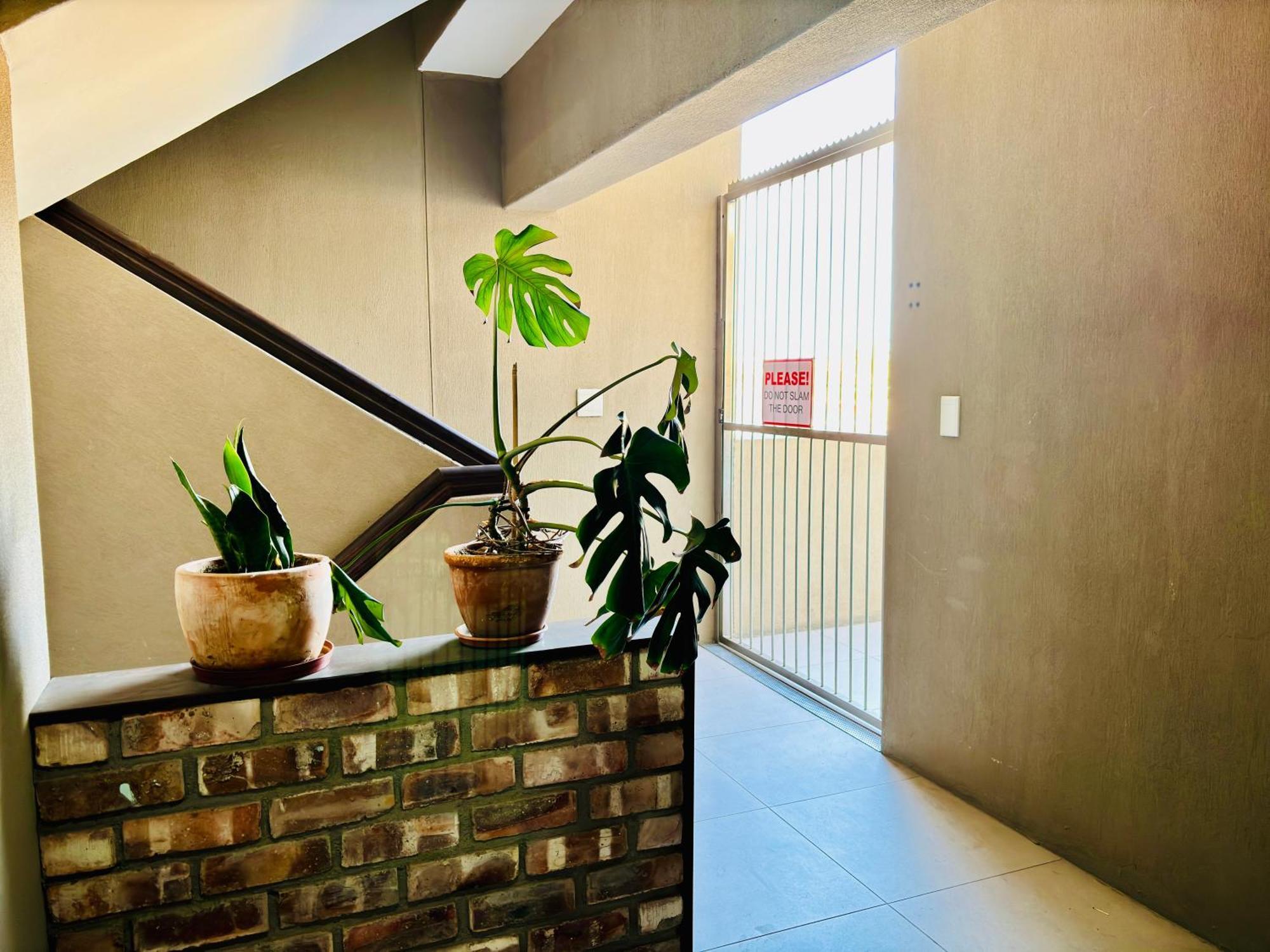 Apartamento Bright & Stylish Self Catering Swakopmund Cbd Exterior foto
