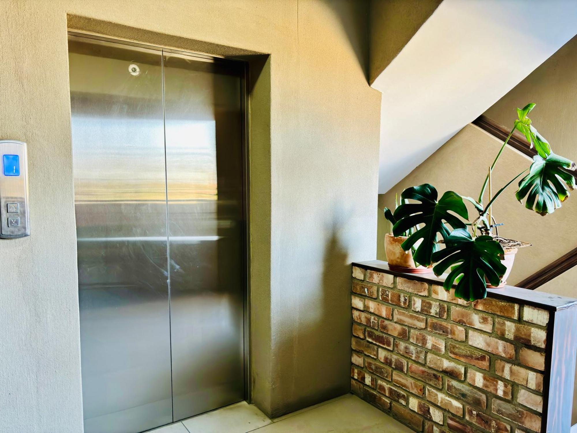 Apartamento Bright & Stylish Self Catering Swakopmund Cbd Exterior foto