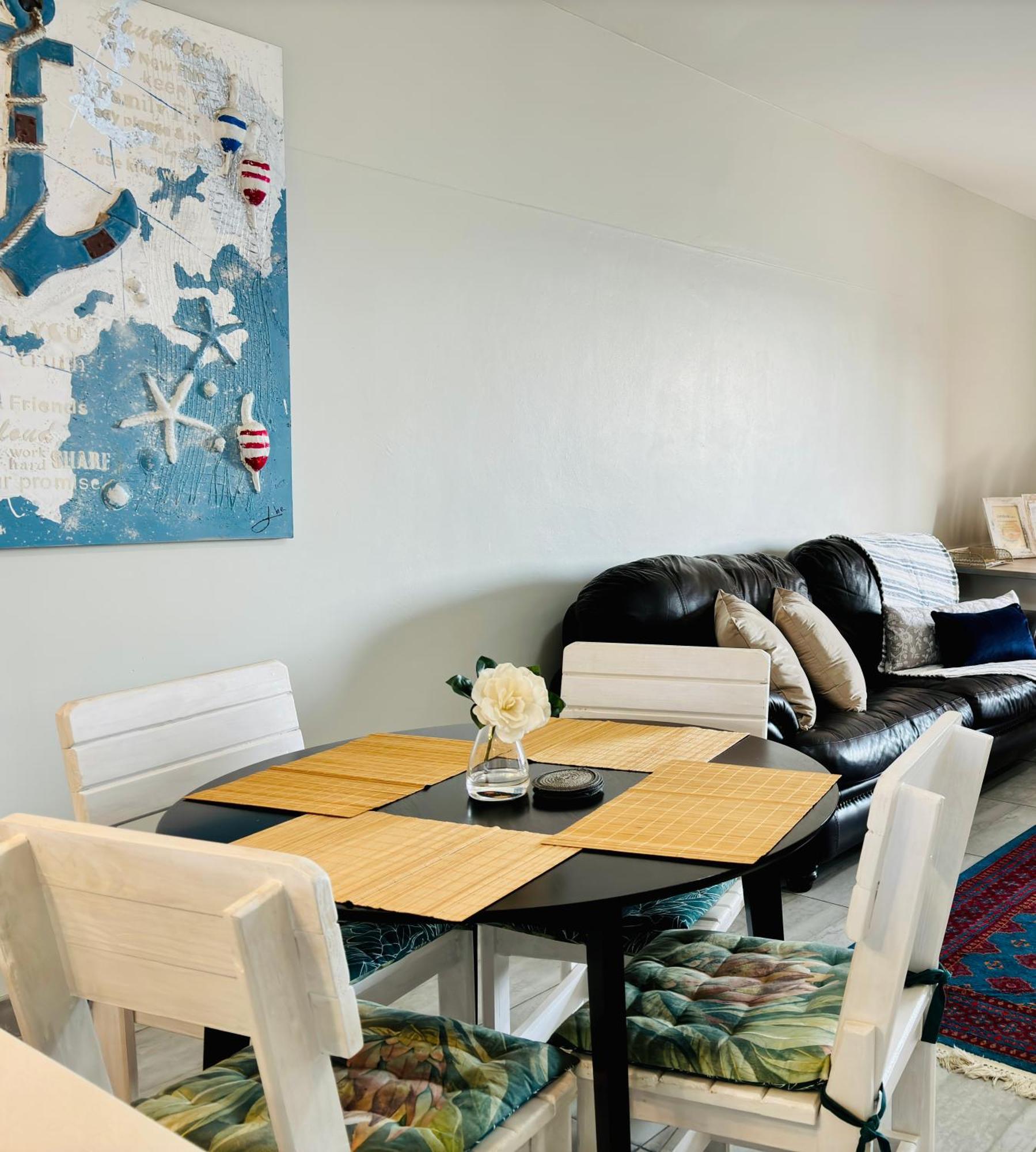 Apartamento Bright & Stylish Self Catering Swakopmund Cbd Exterior foto