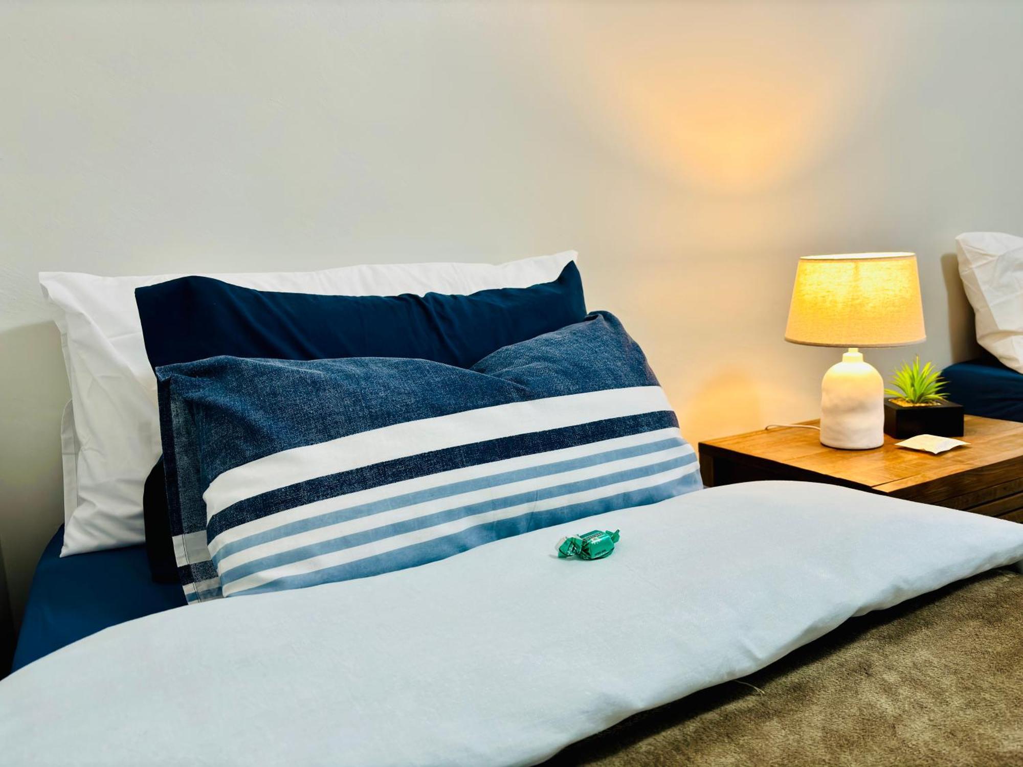 Apartamento Bright & Stylish Self Catering Swakopmund Cbd Exterior foto