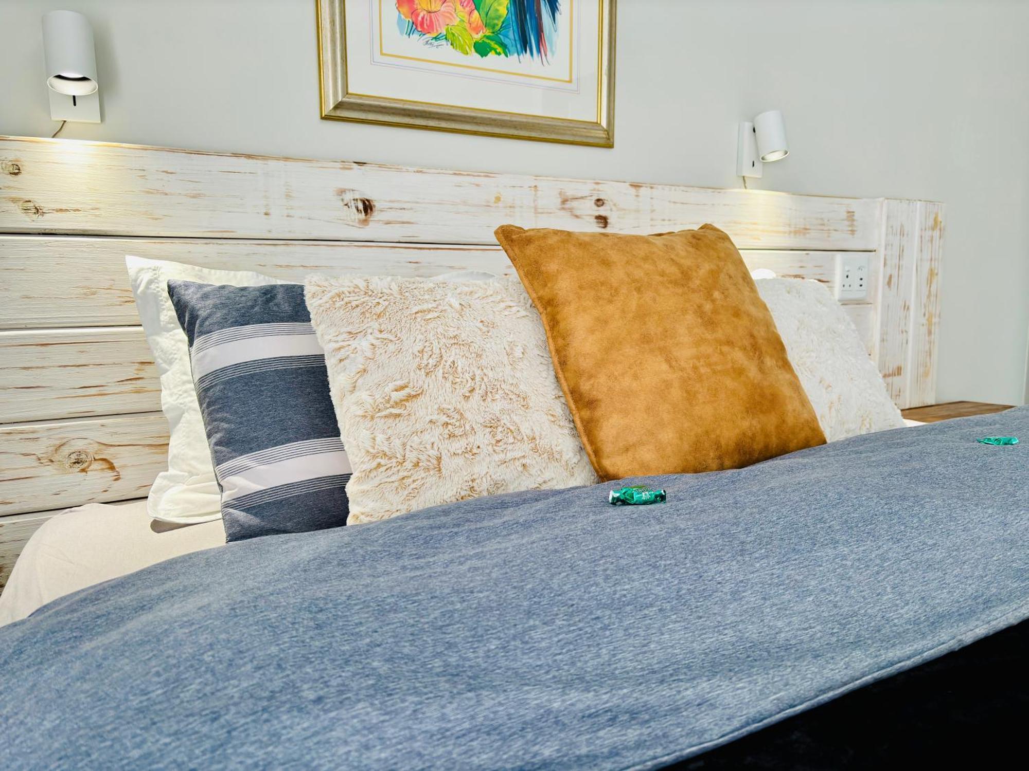 Apartamento Bright & Stylish Self Catering Swakopmund Cbd Exterior foto
